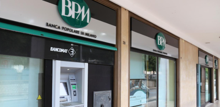 Azionista Bpm: 