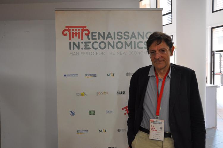 Finanza, Becchetti: 