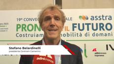 Trasporti, Belardinelli (Contram Camerino): “Difficoltà con piano mobilità casa-lavoro in grossi centri produttivi”