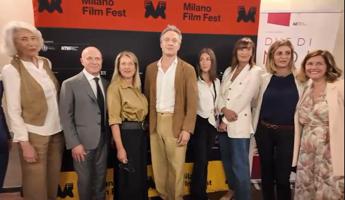 'Due di noi', al Milano Film Fest il corto sulla storia di due donne con tumore al seno