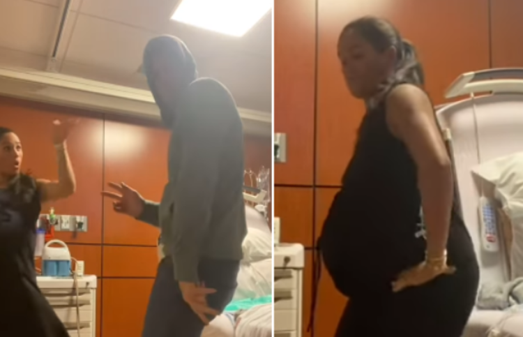 Harry e Meghan nel video entrato nel mirino