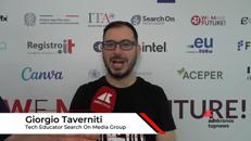 We make future, solo l'occhio critico umano può difenderci dalle fake news