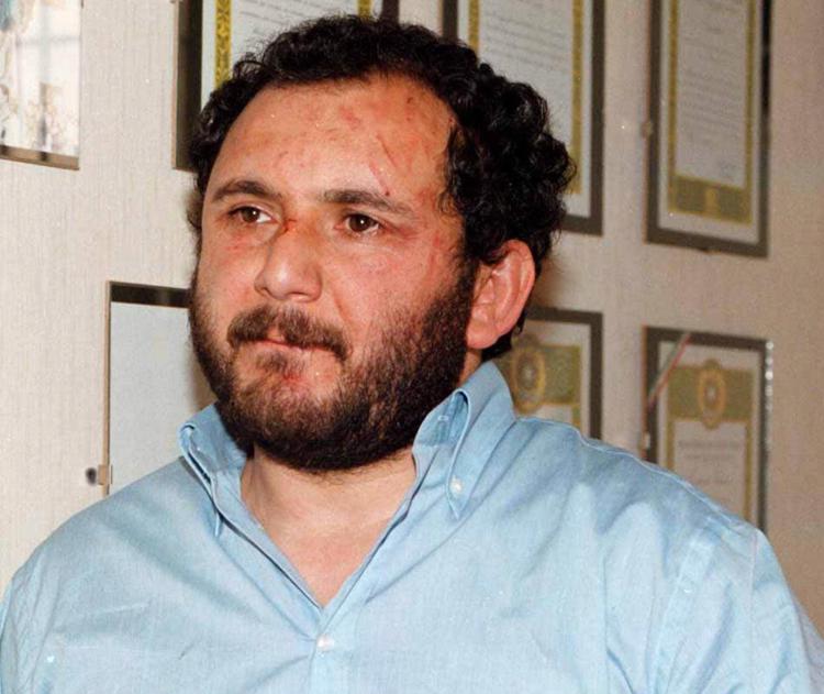 Giovanni Brusca (Fotogramma/Ipa)