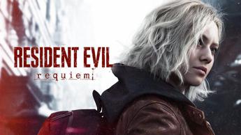 Resident Evil Requiem: il nuovo capitolo della saga arriva nel 2026