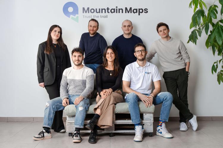 Montagna: nasce Mia, prima guida con Ia che rivoluziona l'esperienza outdoor