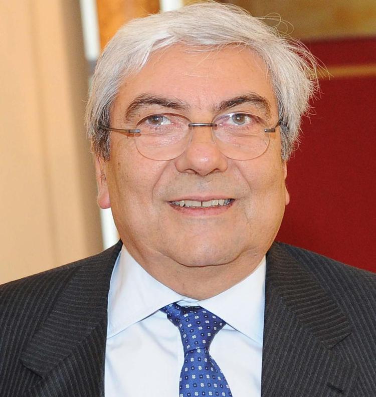 Il sociologo Giuseppe Roma