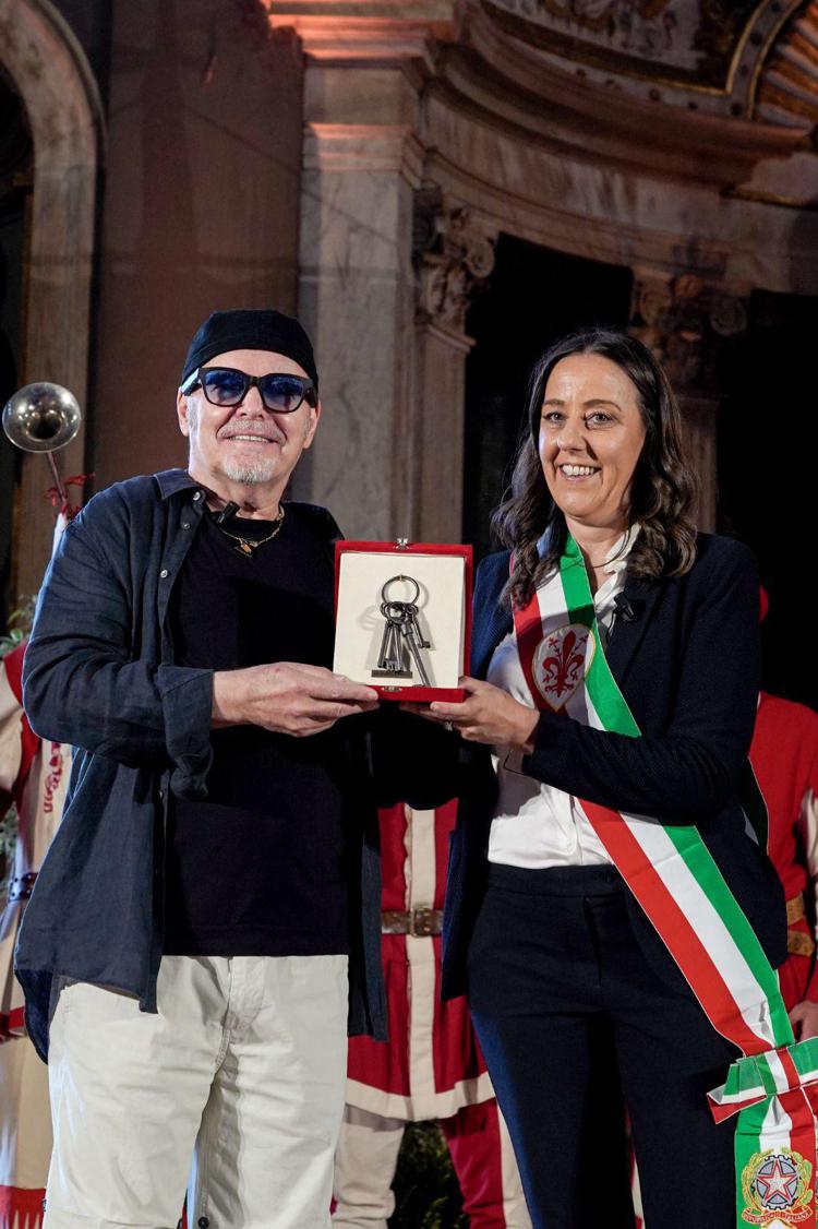 (ufficio stampa Comune di Firenze)