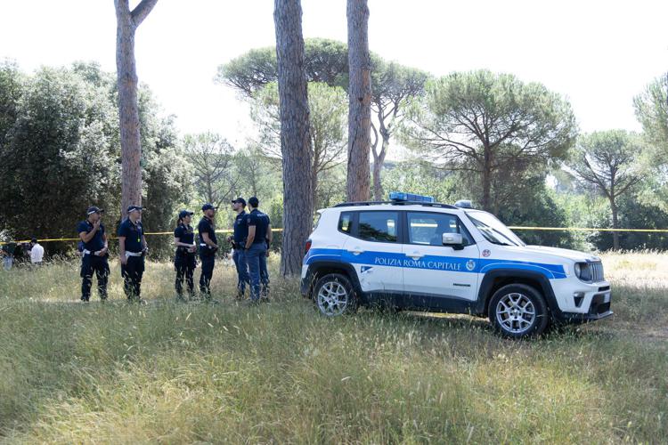 Omicidi villa Pamphili, a Rexal Ford finanziamenti pubblici nel 2020 per un film. Giuli: 