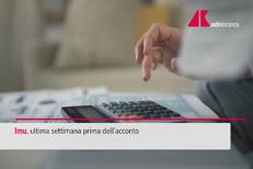 Acconto Imu 2025, cosa c'è da sapere
