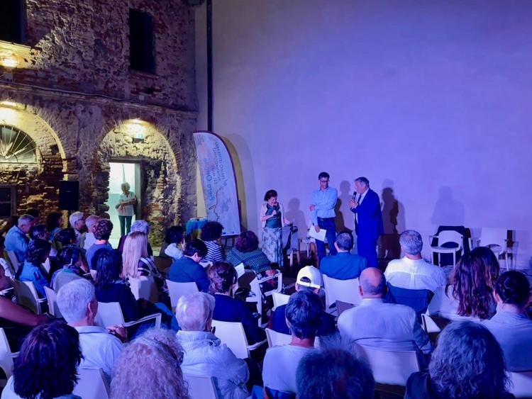 Libri, assegnato Premio del mare 'Piero Ottone'