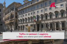 Migranti, scoperta truffa sul click day. Meloni: 