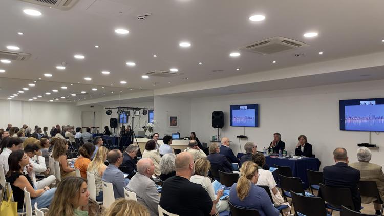 Sanità, esperti in dialogo al Marilab talk 'Incontri clinici-radiologici'