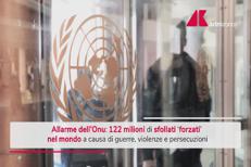 Allarme Onu: 