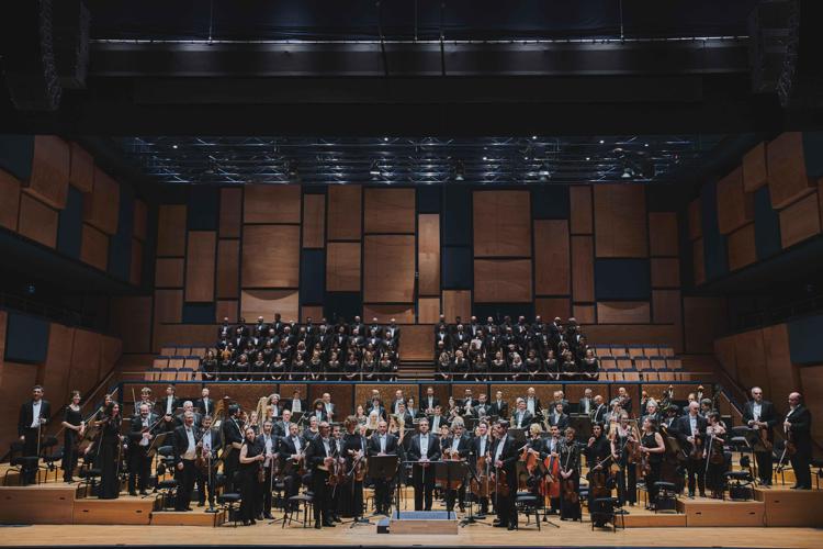 Daniele Gatti nuovo direttore del Maggio Musicale Fiorentino