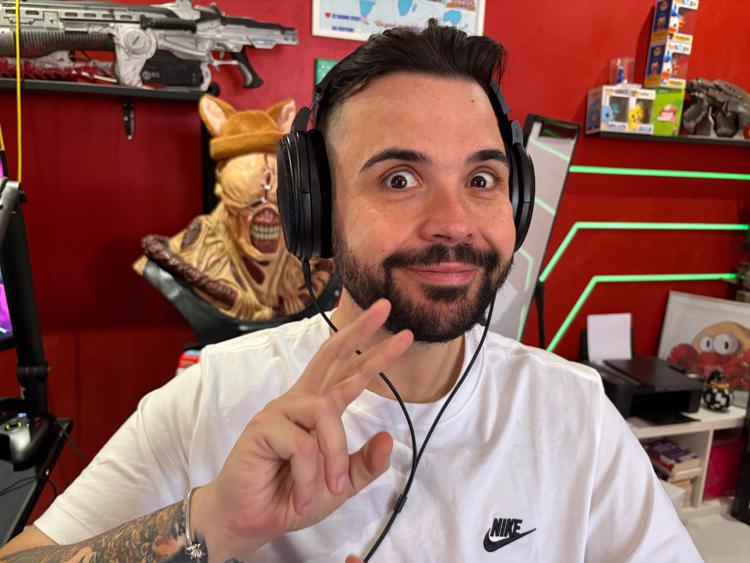 Food: apre a Roma 'I burger di Cicciogamer89, primo ristorante firmato dallo youtuber