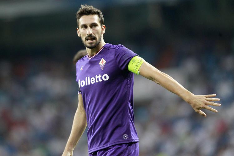 Davide Astori - Ipa
