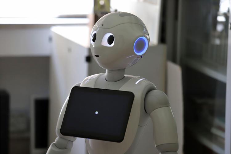 Università: Palermo, laboratorio su Ia e robotica al dipartimento Scienze Umanistiche