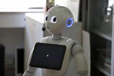 Università: Palermo, laboratorio su Ia e robotica al dipartimento Scienze Umanistiche