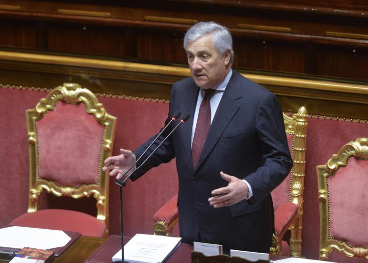 Antonio Tajani - Ipa