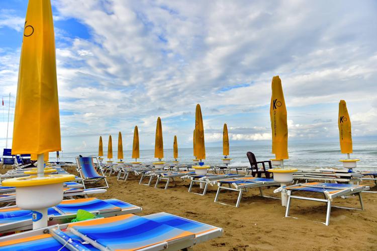 Alba Adriatica - Ipa