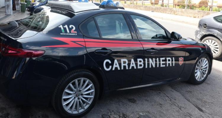 I Carabinieri - Ipa/Fotogramma