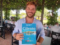 Enogastronomia, natura e tradizione: torna il viaggio di 'Postcardfrom Cilento'
