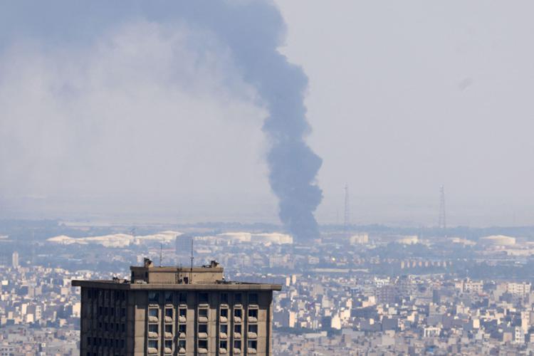 Teheran - (Afp)