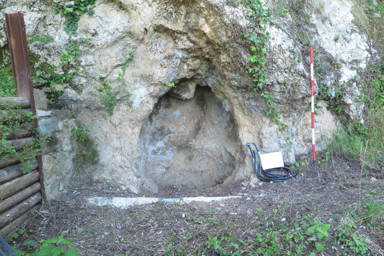 In Toscana due degli ultimi insediamenti dei Neandertal in Italia