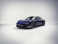 Ferragamo collabora con Porsche