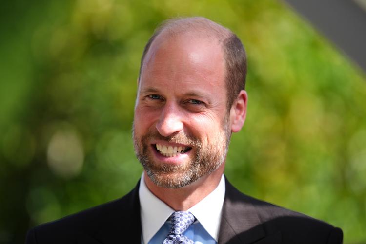 William a Royal Ascot 2025 - Ipa