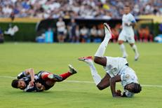 Marcus Thuram (Fotogramma/Ipa)