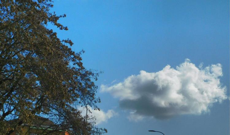 Previsioni meteo del weekend - (Ipa)