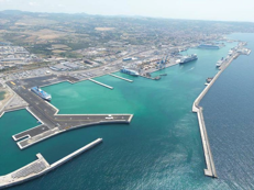 Infortuni, Cni: