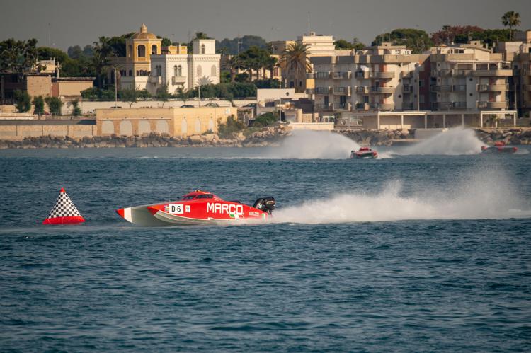 L’Italia protagonista della Motonautica mondiale, tutto pronto per il Grand Prix Offshore Cervia-Milano Marittima