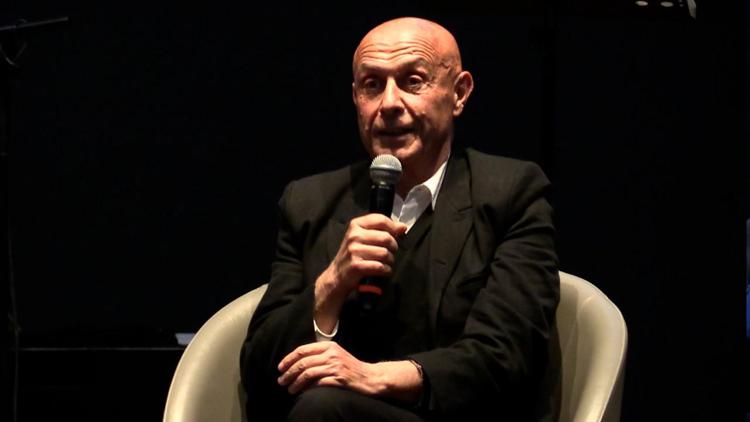 Il Presidente di Med'Or Marco Minniti