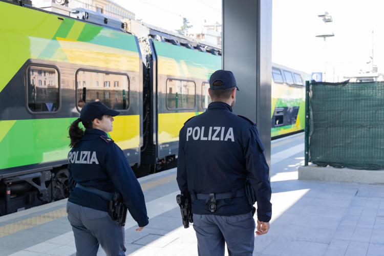 Polizia  - Ipa