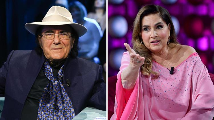 Al Bano e il concerto in Russia: 