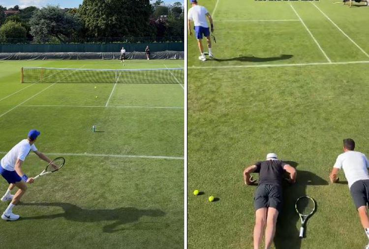La sfida tra Sinner e Sabalenka