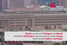 Iran, scontro tra Trump e intelligence su successo attacchi a siti nucleari