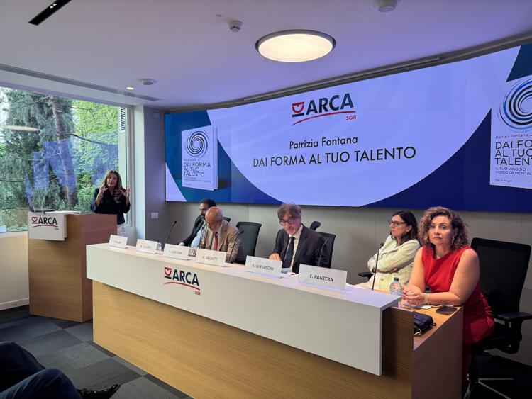 Billari (Bocconi): 