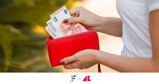 Bonus dipendenti, in quali casi arrivano gli arretrati? - Video