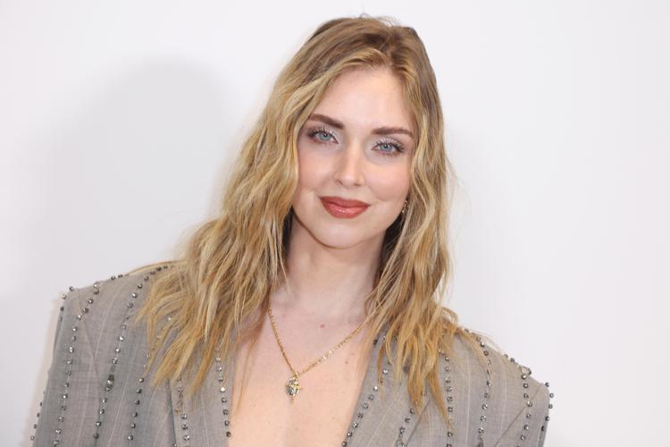 Chiara Ferragni - Ipa