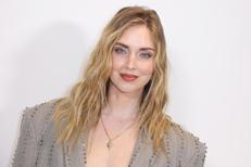 Chiara Ferragni - Ipa