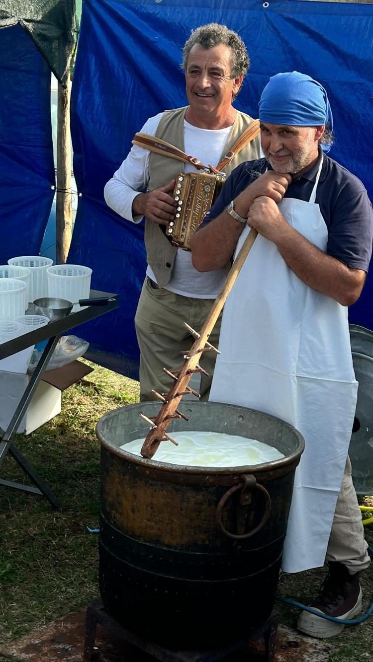A Roma torna la Festa della Transumanza
