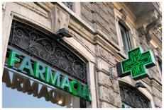 Farmacia - Fotogramma / Ipa