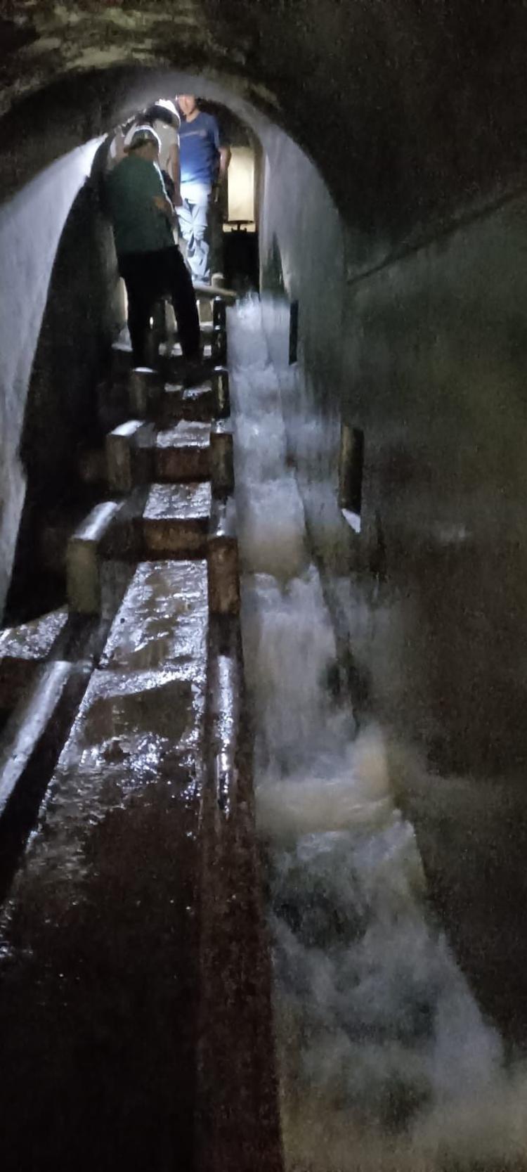 “Monitoraggio quali-quantitativo delle risorse idriche e un modello previsionale per il rischio alluvioni al centro dei Forum e dei Focus dell’Autorità di Bacino Distrettuale dell’Appennino Meridionale