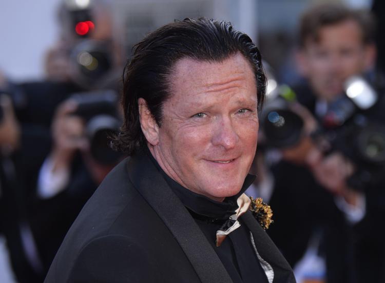 Michael Madsen - (Ipa)