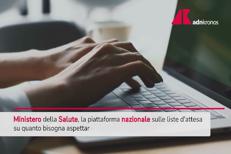 Sanità, da ritardi a miglioramenti: online i primi dati su liste attesa