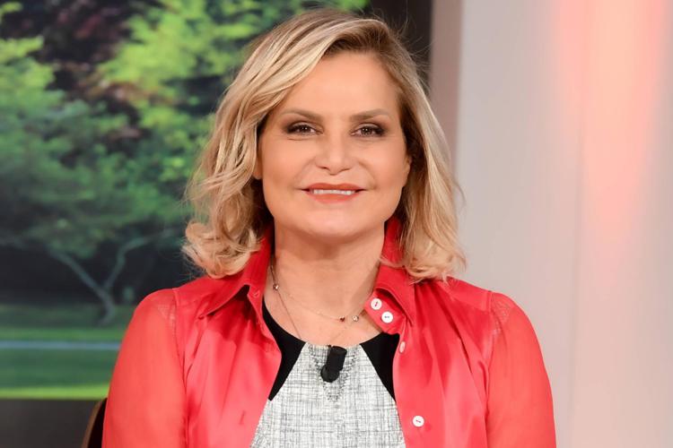 Simona Ventura