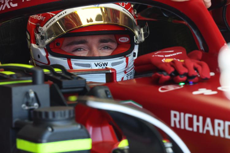 Leclerc